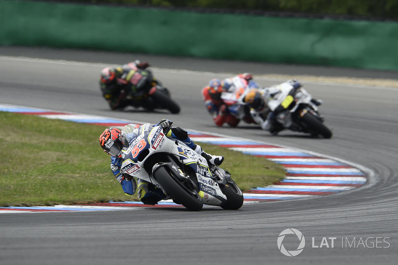 Тіто Рабат, Avintia Racing