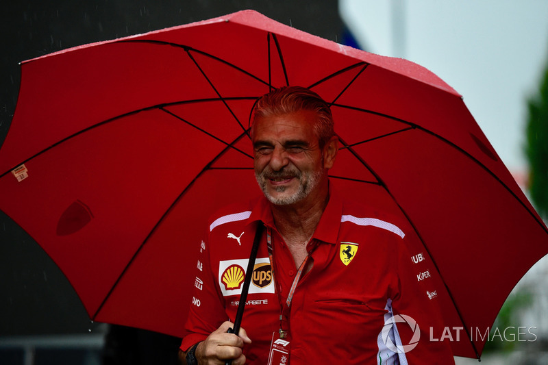 Olasz Nagydíj - péntek - szerkesztői TOP-25 - F1 2018