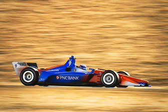 Scott Dixon, Chip Ganassi Racing Honda