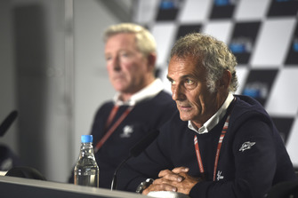 Franco Uncini, FIM