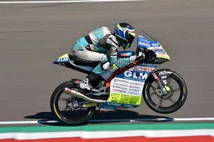 Stefano Nepa, KTM