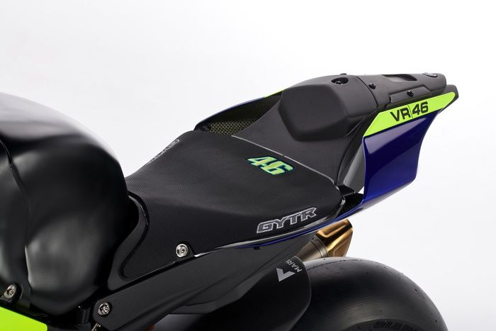 Yamaha R1 GYTR
