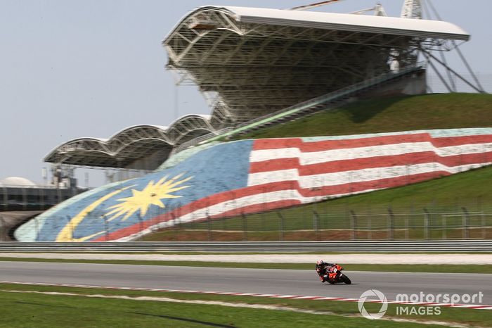 Dani Pedrosa, Red Bull KTM Factory Racing