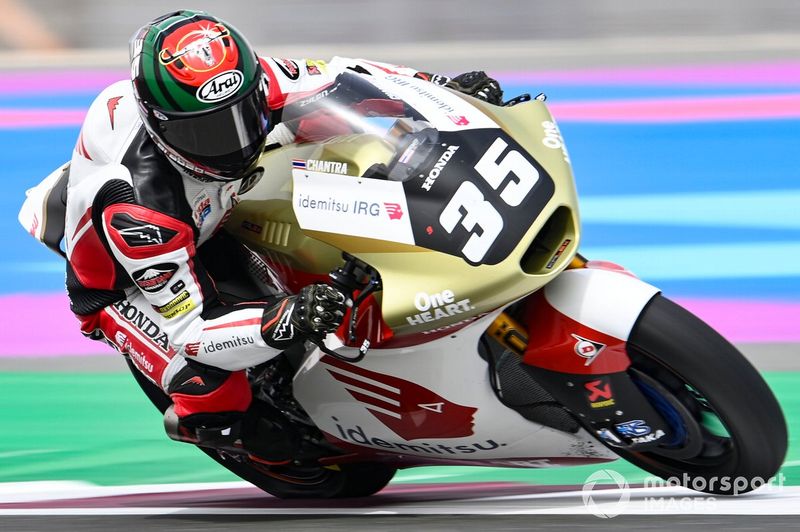 Idemitsu Honda Team Asia