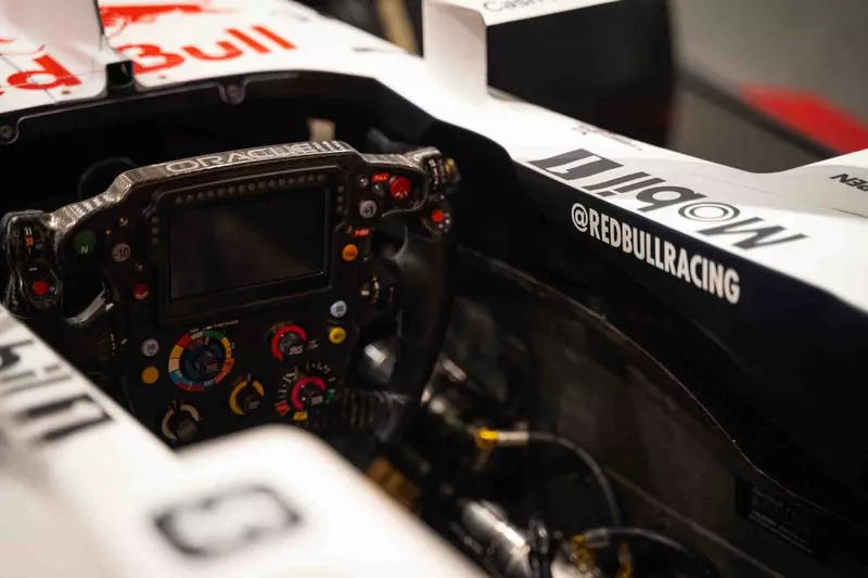 Red Bull RB16B Turkish GP livery