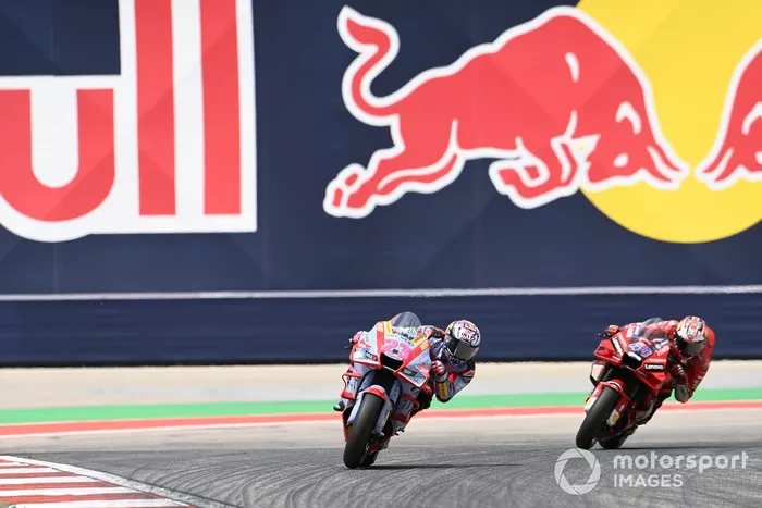 Enea Bastianini, Gresini Racing