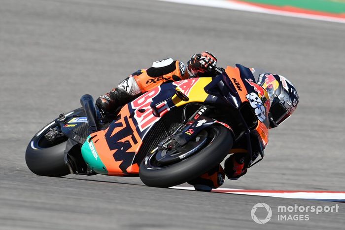 Miguel Oliveira, Red Bull KTM Factory Racing