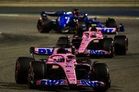 Bahrain GP