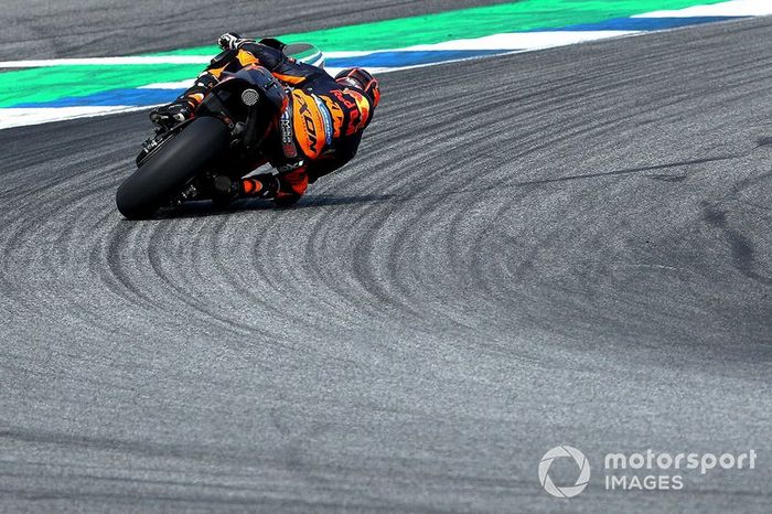 Mika Kallio, Red Bull KTM Factory Racing
