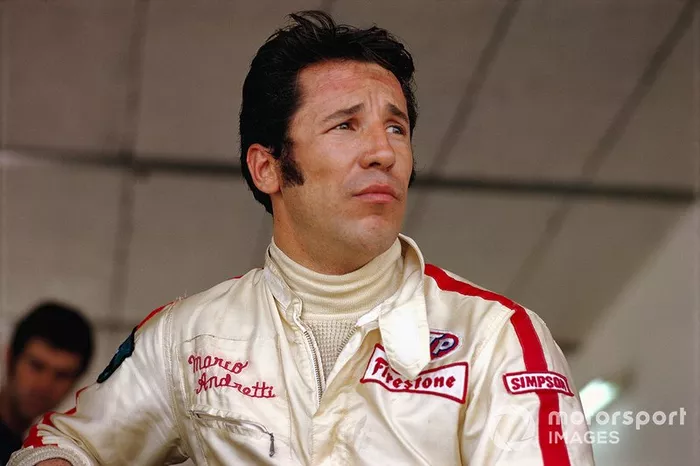 Mario Andretti, 1978