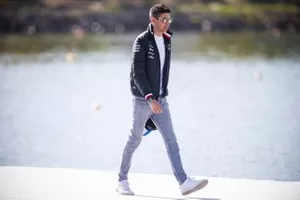 Esteban Ocon, Mercedes AMG F1 