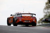 24h N'Ring: Qualirennen
