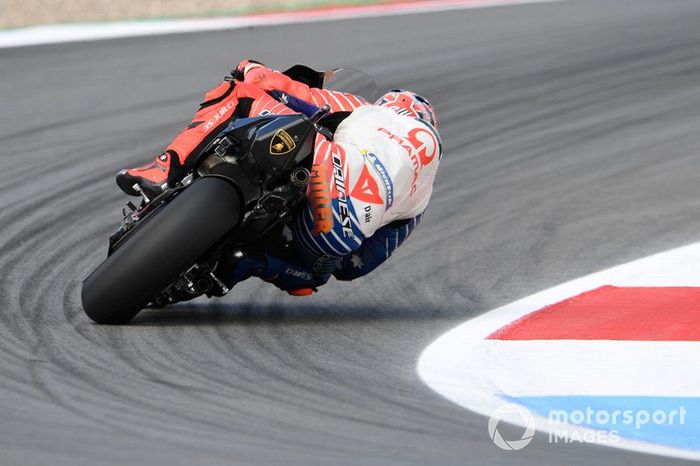 Jack Miller, Pramac Racing