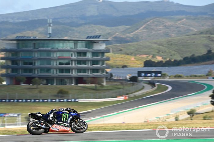 Maverick Viñales, Yamaha Factory Racing