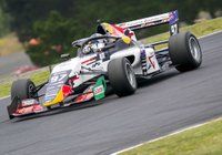 TRS: Hampton Downs