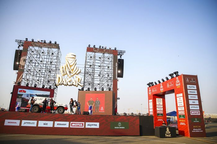 #227 Roura Lighting Team Toyota: Juan Roura Iglesias, Gomez Oscar GonÃ§alves