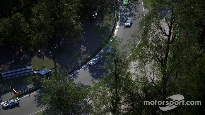 Imagen de Assetto Corsa Competizione