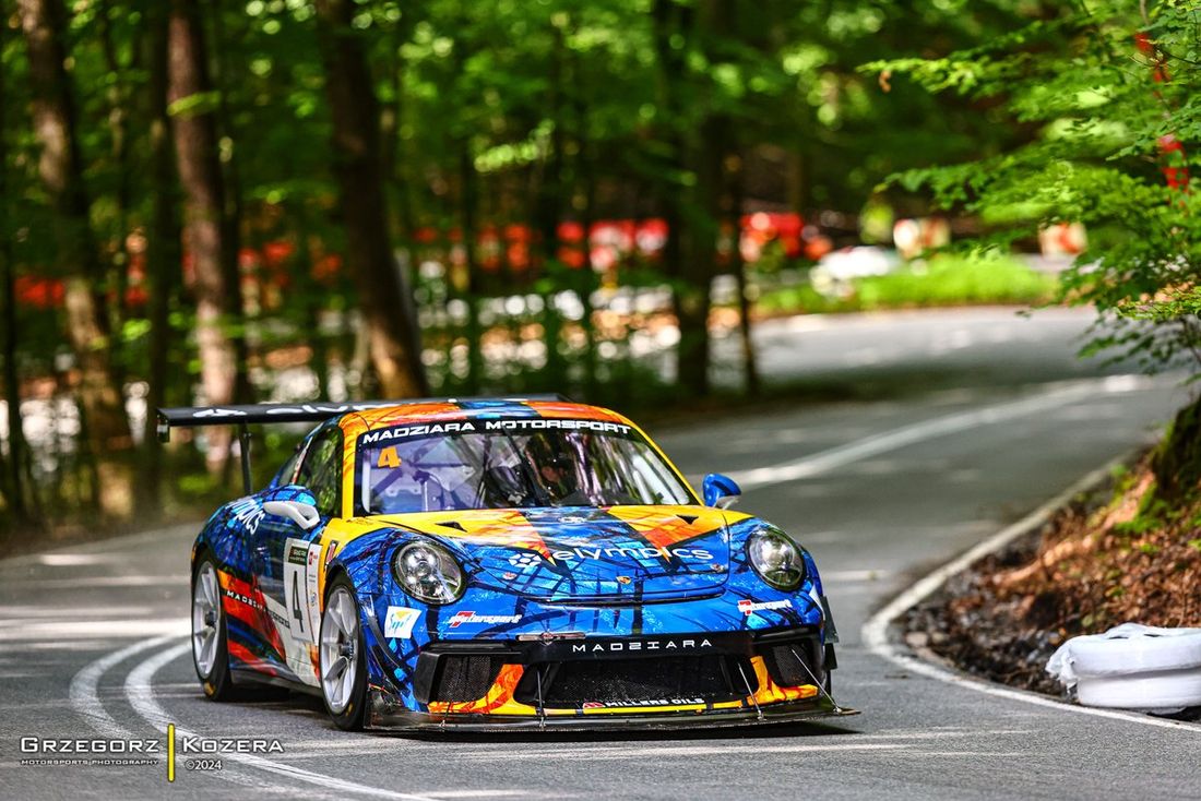 Grand Prix Sopot-Gdynia