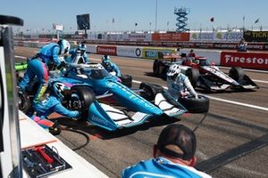 Josef Newgarden, Equipo Penske