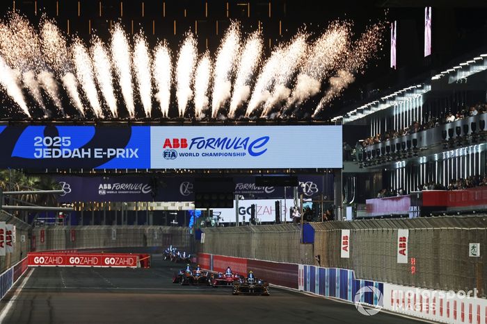 Maximilian Guenther, DS Penske