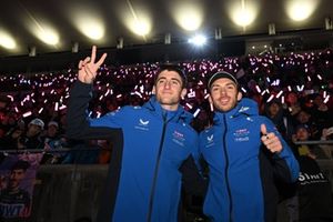 Pierre Gasly, Alpine, Jack Doohan, Alpine