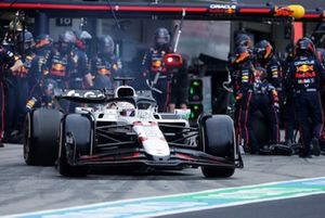 Max Verstappen, Red Bull Racing