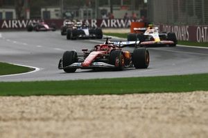 Charles Leclerc, Ferrari