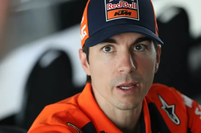 Maverick Viñales, Red Bull KTM Tech3