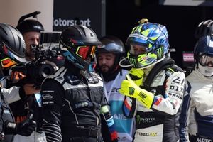 #46 Team WRT BMW M4 LMGT3: Valentino Rossi