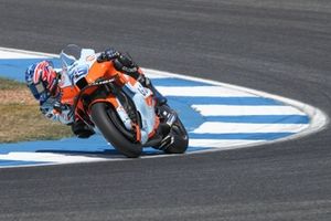 Ai Ogura, Trackhouse Racing 