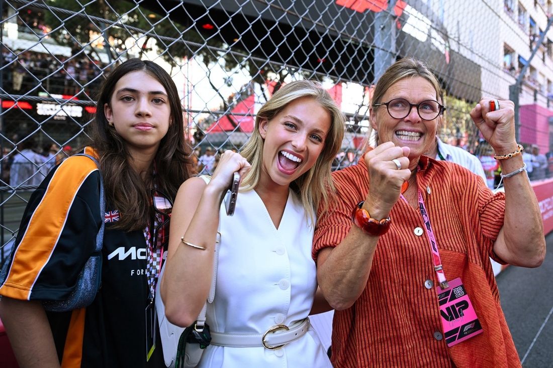 Margarida Corceiro i Cisca Wauman 