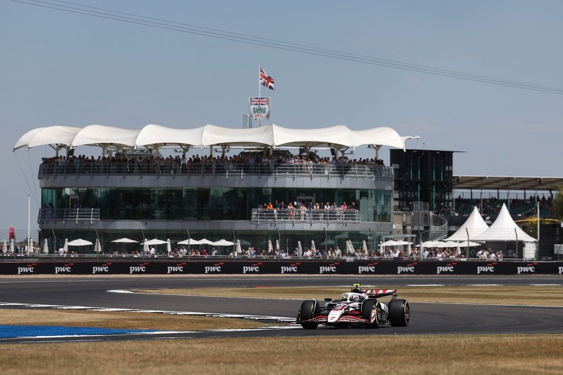 Oliver Bearman, Haas F1 Team