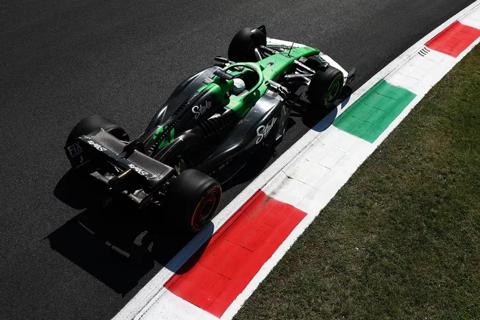 Nico Hulkenberg, Sauber