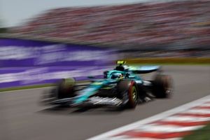 F1 EN DIRECTO: la carrera del GP de Canadá 2025