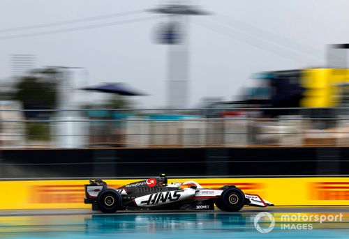 Oliver Bearman, Haas F1 Team