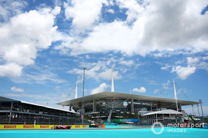 Liam Lawson, Equipo Racing Bulls