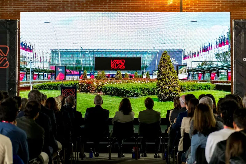 Présentation de Madring