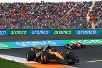 DIRECTO F1: carrera del GP de Países Bajos 2025 en Zandvoort