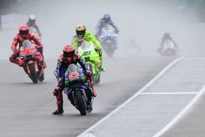 Fabio Quartararo, Yamaha Factory Racing