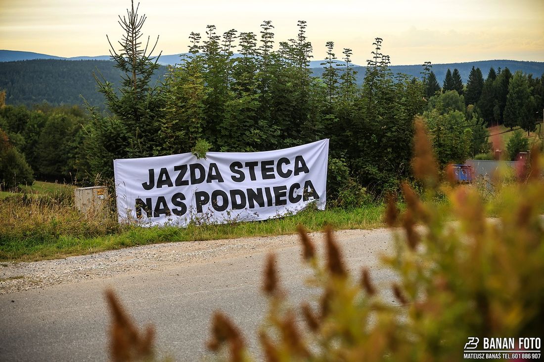 Polski Rajd Legend 2025