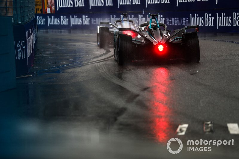 Gary Paffett, HWA Racelab, VFE-05