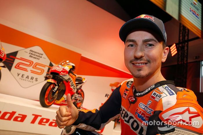 Marc Márquez, Repsol Honda Team
