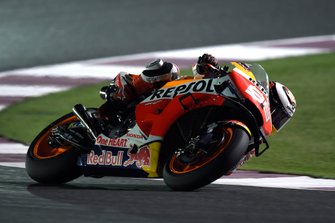 Jorge Lorenzo, Repsol Honda Team