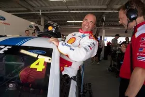 Marcos Ambrose