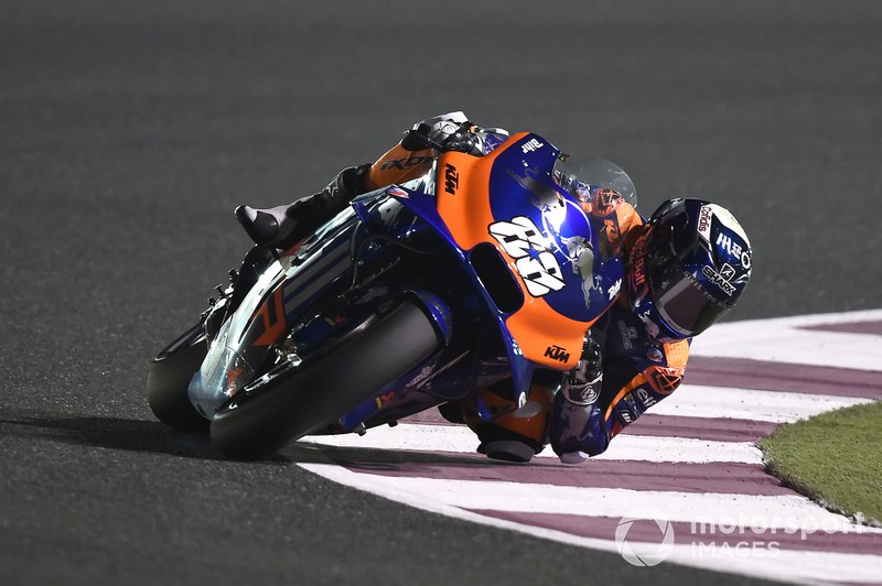 Miguel Oliveira