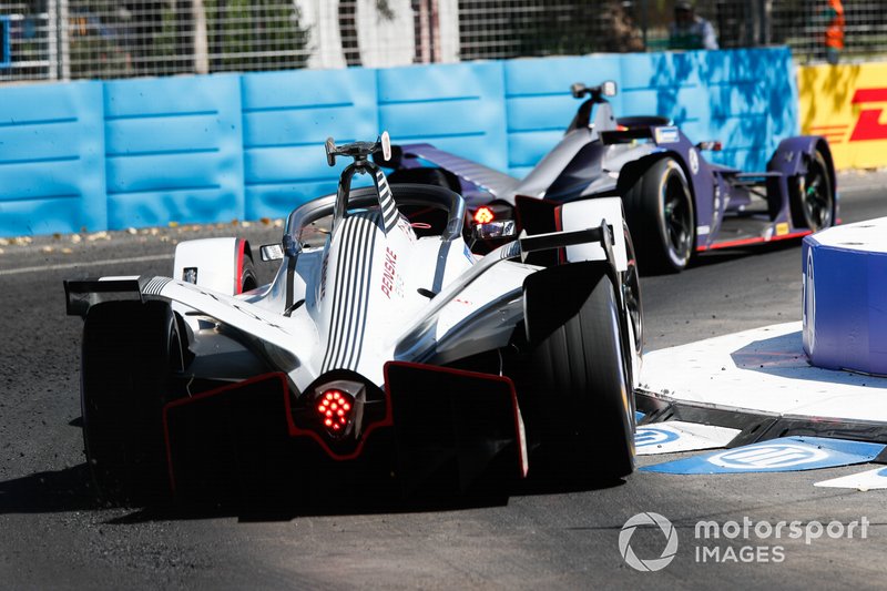 Jose Maria Lopez (ARG), GEOX Dragon Racing, Penske EV-3