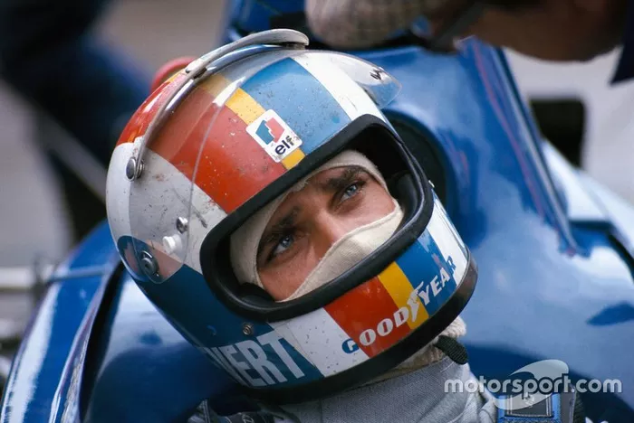 Francois Cevert