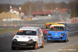 MPRC, Autodrom Slomczyn