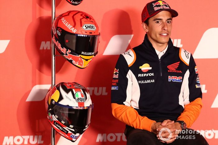 Marc Márquez, Repsol Honda Team