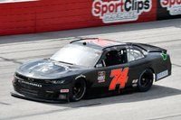 Mike Harmon Racing